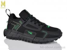 Кроссовки M.Shoes A5444-3