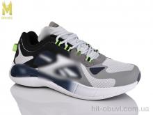 Кроссовки M.Shoes 5442-1