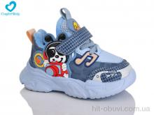 Кросівки Comfort-baby 8759-1