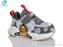Кросівки Comfort-baby 5612-1