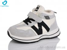Кросівки Comfort-baby 8609-1
