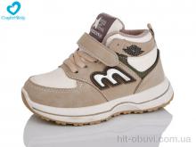 Кросівки Comfort-baby 8622-2