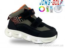 Кросівки Jong Golf B31061-5 LED