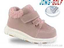 Черевики Jong Golf M31057-8