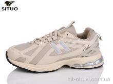 Кросівки Situo B001-7