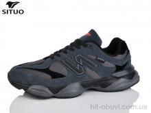 Кроссовки Situo D101-2