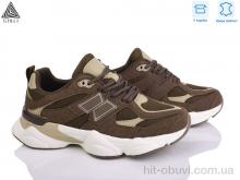 Кросівки STILLI Group NB300-32 шкіра піна