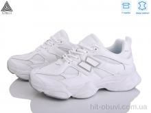 Кросівки STILLI Group NB300-34 шкіра піна