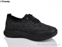 Туфли Trendy DB8283-1