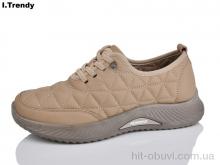 Туфли Trendy DB8283-5