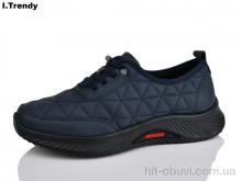 Туфли Trendy DB8283-8