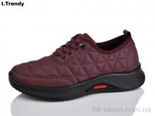 Туфли Trendy DB8283-12