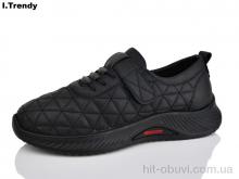 Туфли Trendy DB8285-1