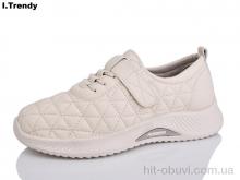 Туфли Trendy DB8285-2