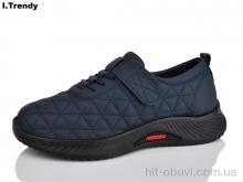 Туфли Trendy DB8285-8