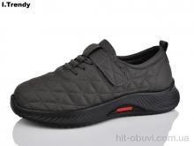 Туфли Trendy DB8285-9