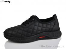 Туфли Trendy DB8286-1