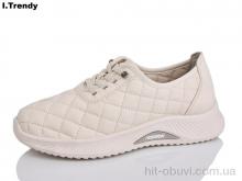 Туфли Trendy DB8286-2