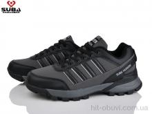 Кроссовки SUBA A7733-04 піна