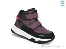 Черевики TOM.M AB01423D