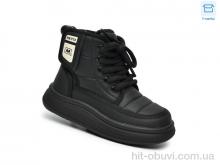 Черевики TOM.M T11706A