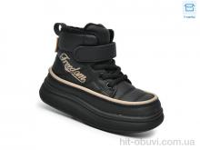 Черевики TOM.M T11707A