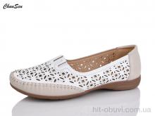 Мокасины Chunsen 2552-3