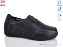 Туфли Gukkcr DB0038-6
