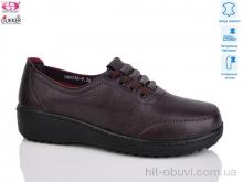 Туфли Gukkcr DB0038-9