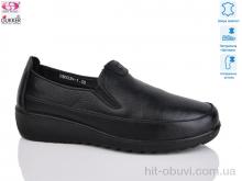 Туфли Gukkcr DB0039-1