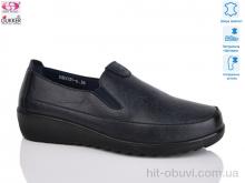 Туфли Gukkcr DB0039-6