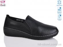 Туфли Gukkcr DB0274-1