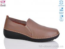 Туфли Gukkcr DB0247-4