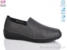 Туфли Gukkcr DB0247-8