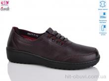 Туфли Gukkcr DB0275-9