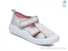 Тапки TOM.M T51039B