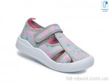 Тапки TOM.M T51040B