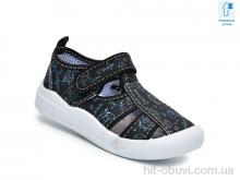 Тапки TOM.M T51043C