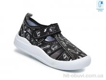 Тапки TOM.M T51044C