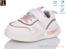 Кросівки Lilin B201-5 LED