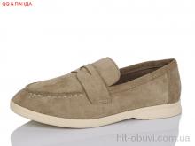 Туфли QQ&Панда B5-6