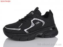 Кросівки QQ&Панда J2082-1