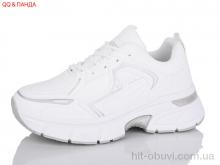 Кросівки QQ&Панда J2082-2