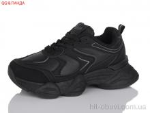 Кросівки QQ&Панда J2088-1