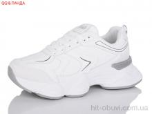 Кросівки QQ&Панда J2088-2