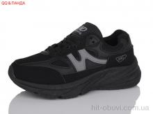 Кросівки QQ&Панда J2081-1
