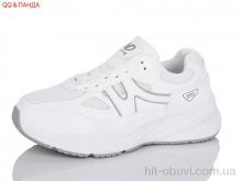 Кросівки QQ&Панда J2081-5