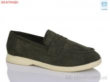 Туфли QQ&Панда B5-2