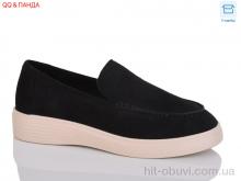 Туфли QQ&Панда B1-1