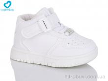 Кросівки Comfort-baby 80-1